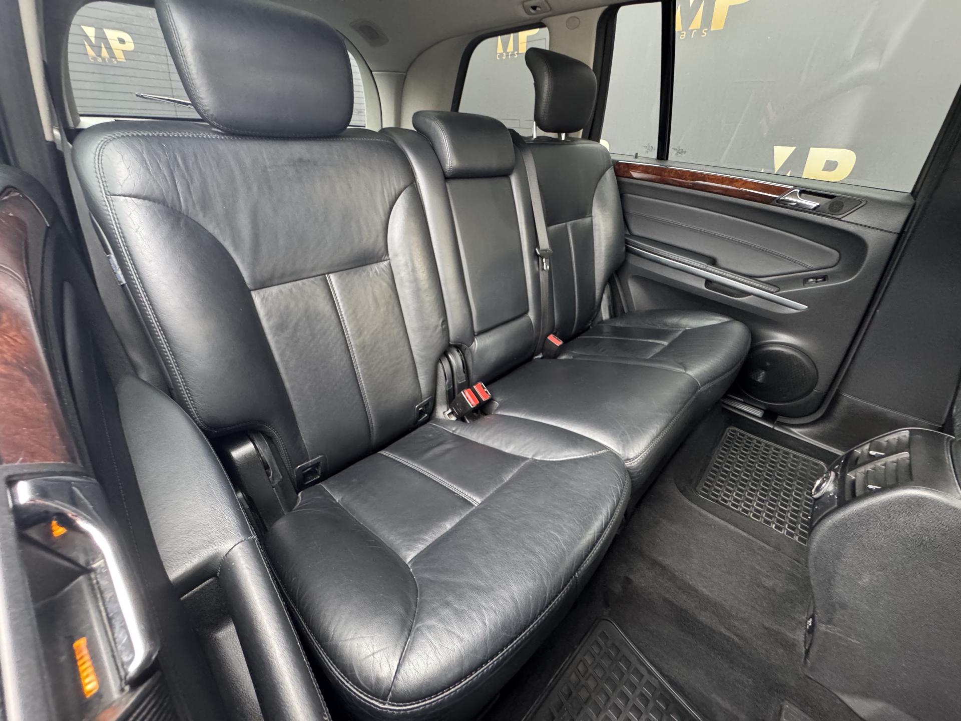 Mercedes-Benz GL