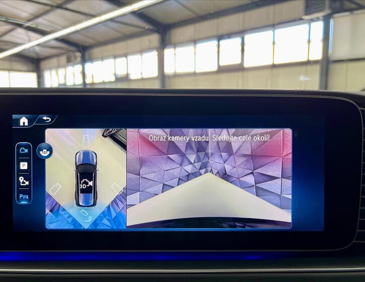 Mercedes-Benz GLS 15