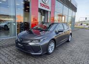 Toyota Corolla 1