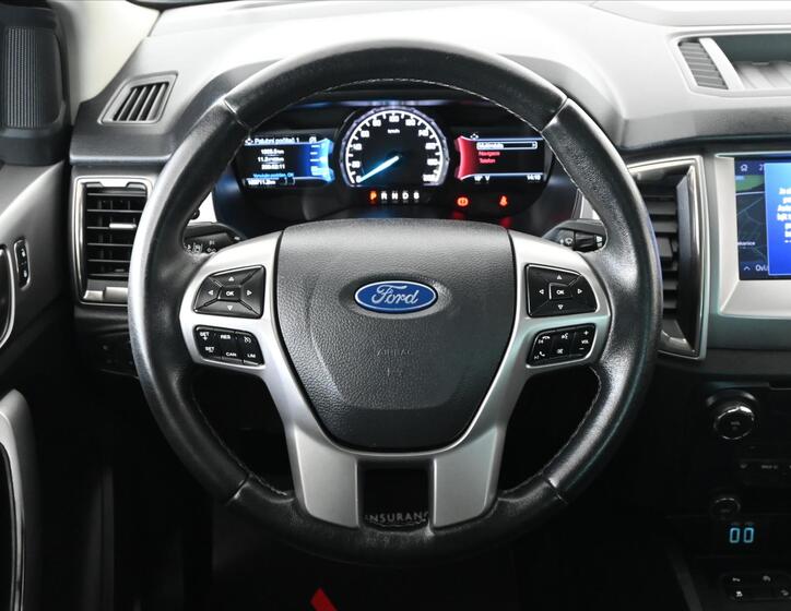 Ford Ranger 16