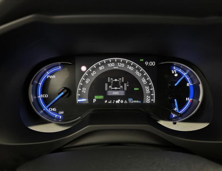 Toyota RAV4 14