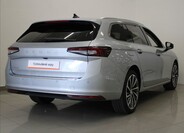 Škoda Superb 3