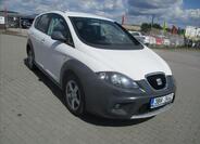 Seat Altea 6