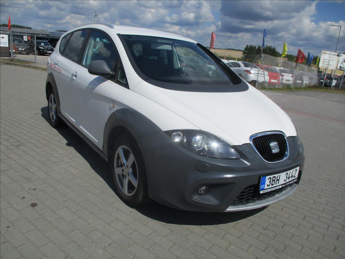 Seat Altea