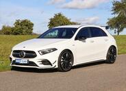 Mercedes-Benz Třídy A 3