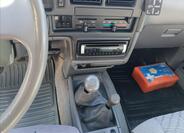 Toyota 4Runner 22