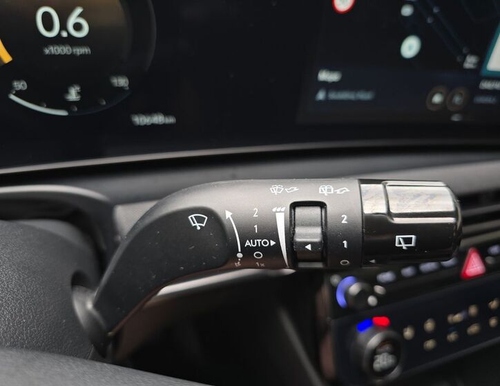 Hyundai Tucson 17