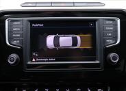 Volkswagen Passat 25