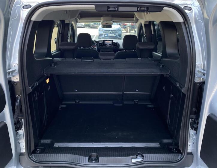 Mercedes-Benz Citan 26