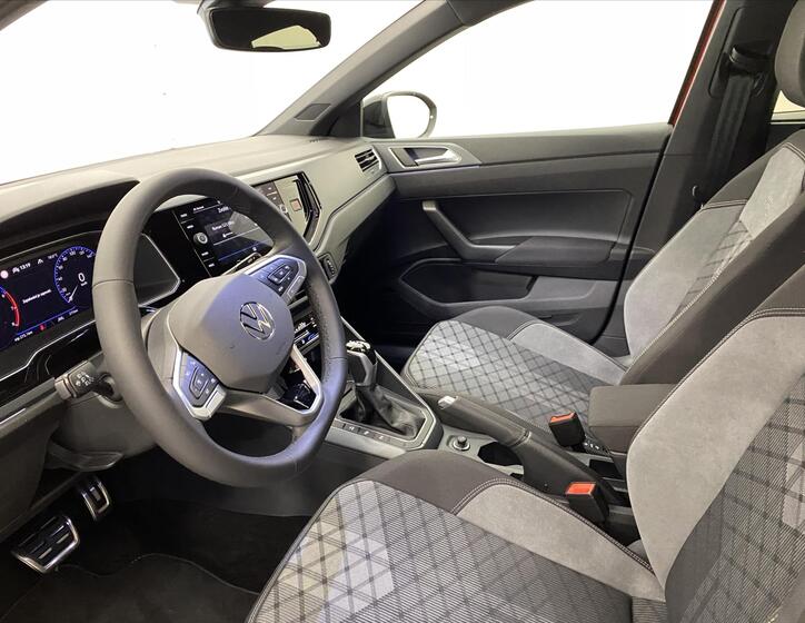 Volkswagen Taigo 5