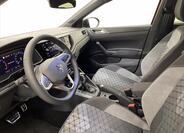 Volkswagen Taigo 5