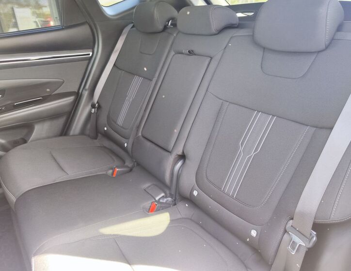 Hyundai Tucson 15