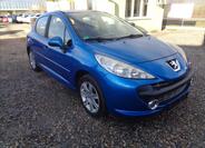 Peugeot 207 1