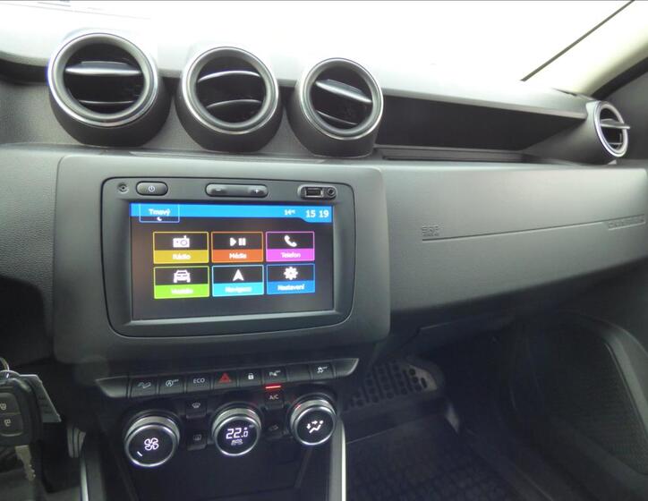 Dacia Duster 21