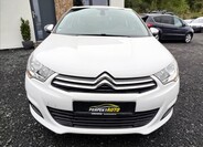 Citroën C4 10