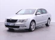 Škoda Superb 3