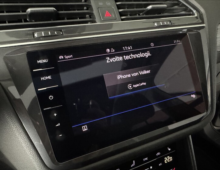 Volkswagen Tiguan Allspace 39