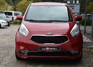 KIA Venga 2