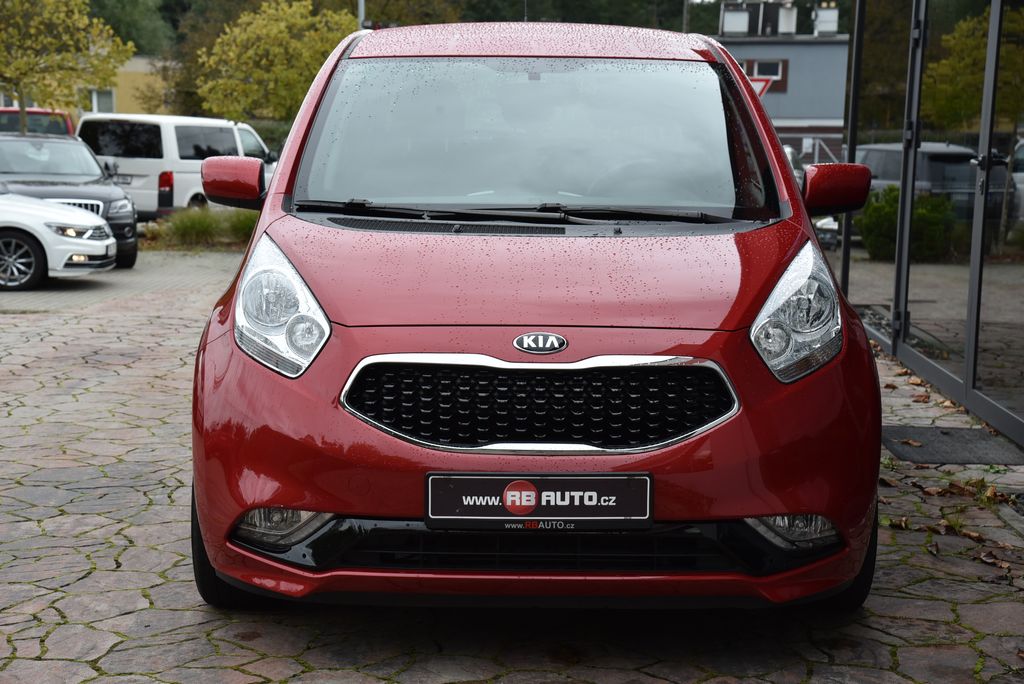 KIA Venga