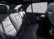 Mercedes-Benz GLE 8