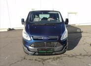 Ford Tourneo Custom 11