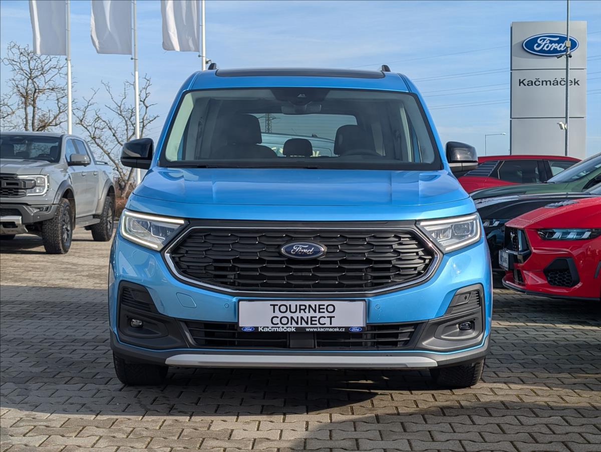 Ford Tourneo Connect