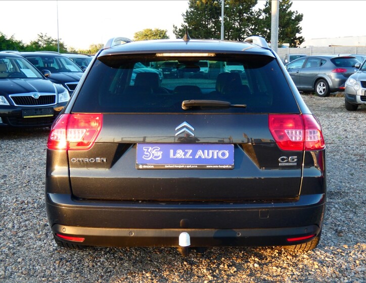 Citroën C5 5