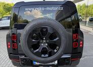 Land Rover Defender 7