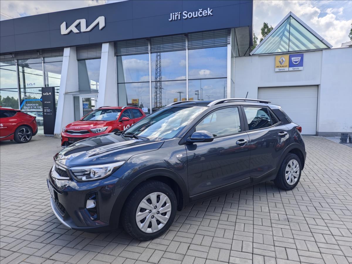 KIA Stonic