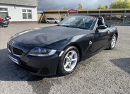 BMW Z4 20