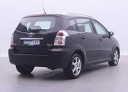 Toyota Corolla Verso 7