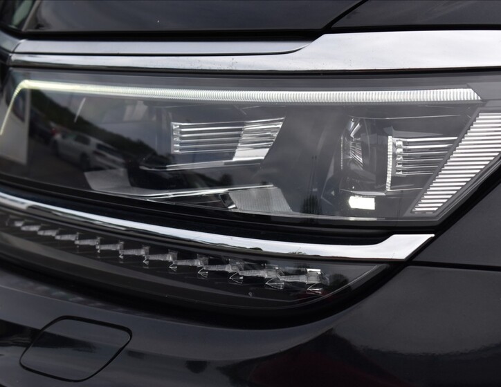 Volkswagen Tiguan Allspace 5