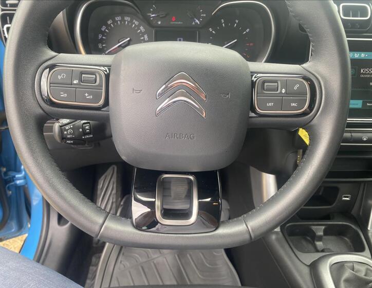 Citroën C3 Aircross 18