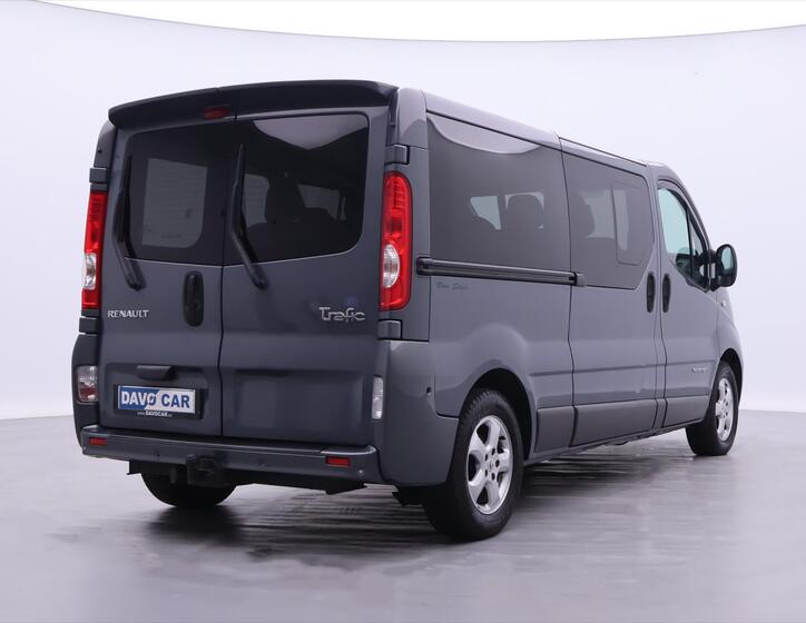 Renault Trafic 7