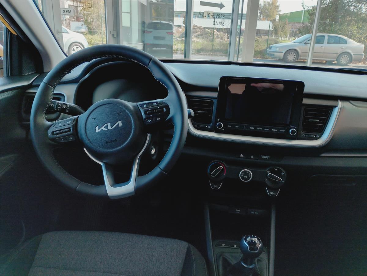 KIA Stonic