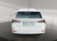 Škoda Octavia 5