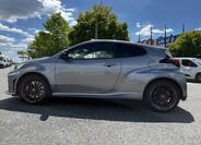 Toyota GR Yaris 8