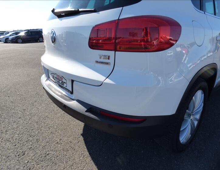Volkswagen Tiguan 70