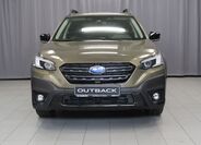 Subaru Outback 2