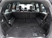 Mercedes-Benz GLS 25
