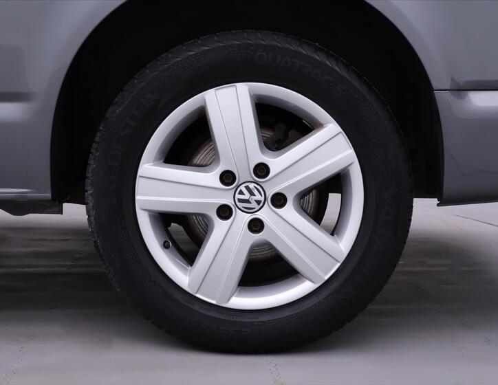 Volkswagen Transporter 29