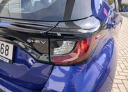 Toyota Yaris 30