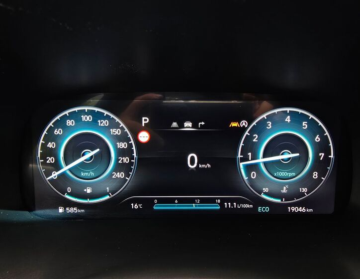 Hyundai i30 20