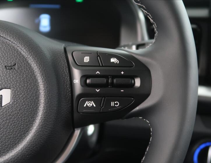 KIA Stonic 17