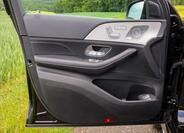 Mercedes-Benz GLE 12