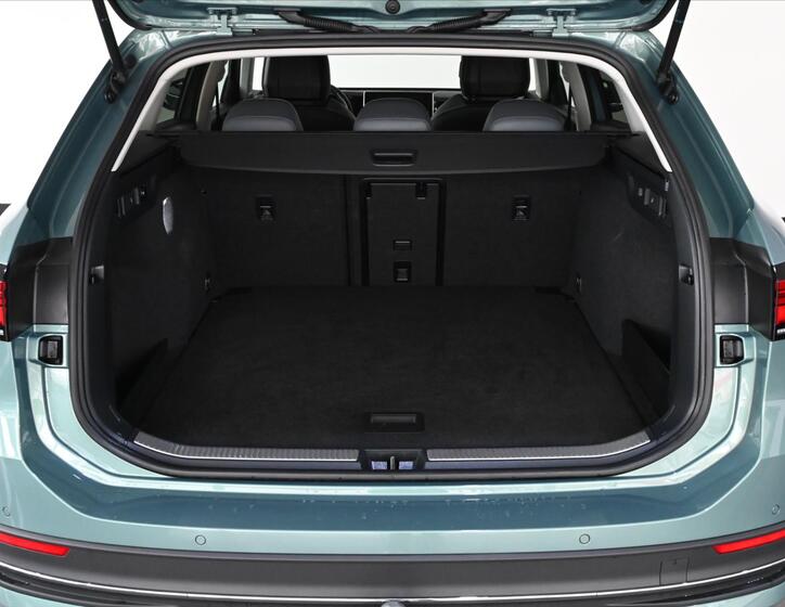 Volkswagen Passat 6