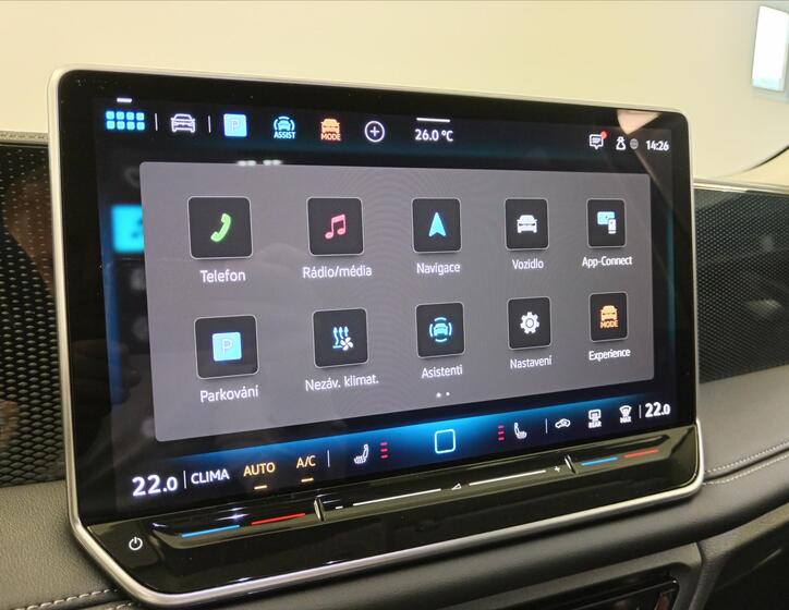 Volkswagen Tiguan 17
