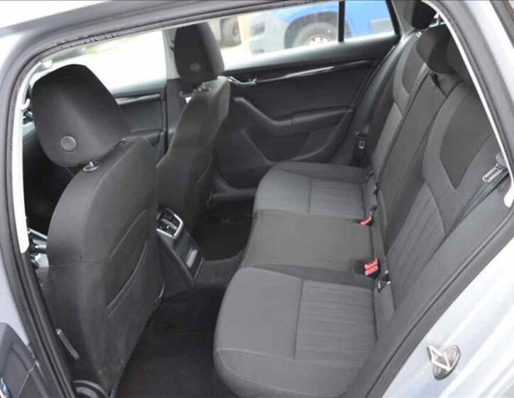 Škoda Octavia 24