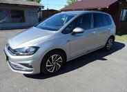 Volkswagen Golf Sportsvan 4