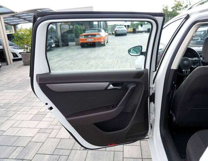 Volkswagen Passat 15